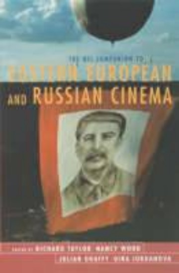 Picture of BFI Companion to Eastern European and Russian Cinema