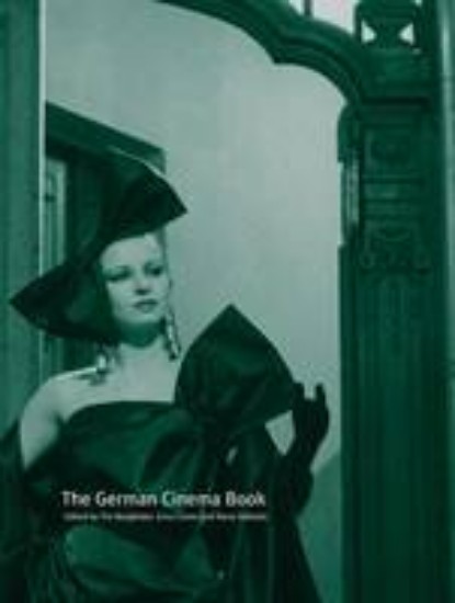 Picture of German Cinema Book