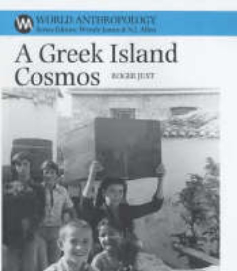 Picture of Greek Island Cosmos