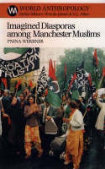 Picture of Imagined Diasporas among Manchester Muslims