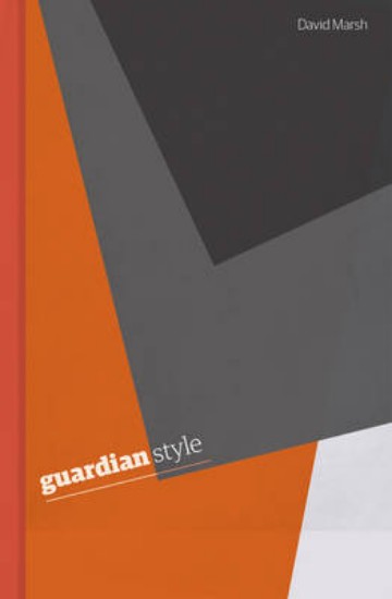Picture of Guardian Style 3ed