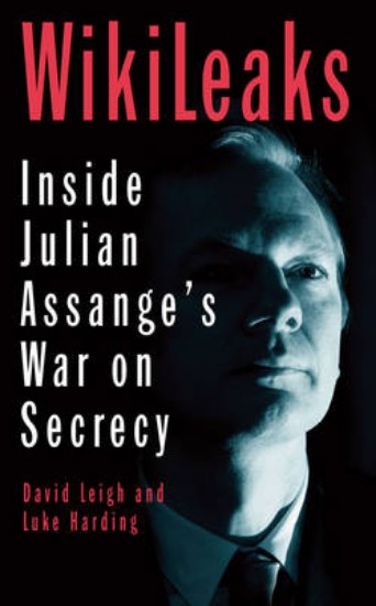 Picture of Wikileaks
