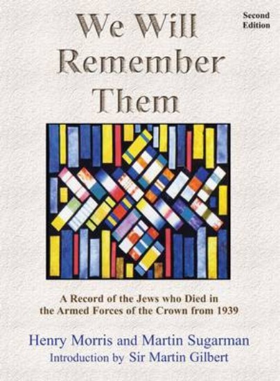Picture of We Will Remember Them