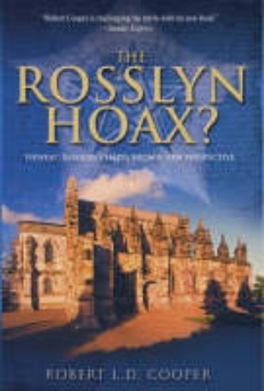 Picture of Rosslyn Hoax