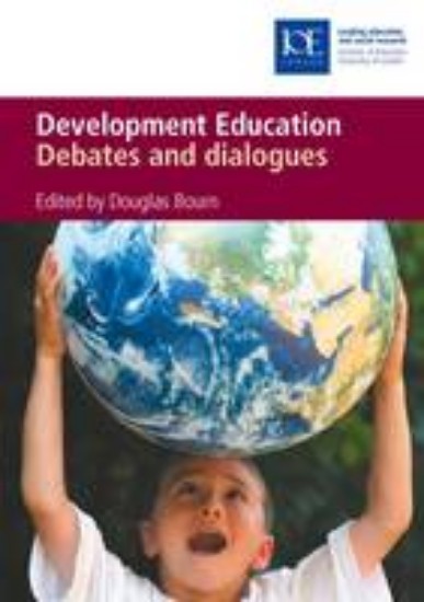 Picture of Development Education;debates & dialogues