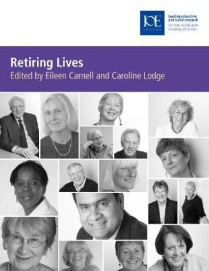 Picture of Retiring Lives