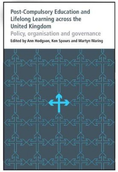 Picture of Post-compulsory Education And Lifelong Learning Across the UK