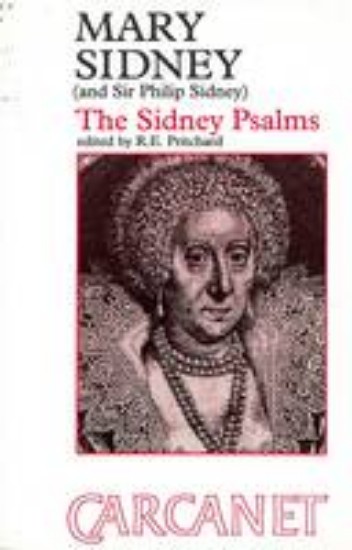 Picture of Sidney Psalms