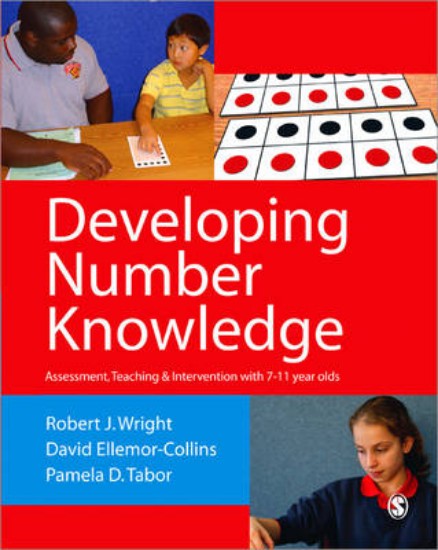 Picture of Developing Number Knowledge