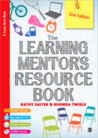 Picture of Learning mentor's resource book 2ed