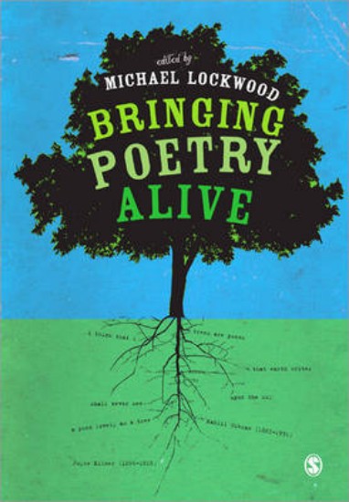 Picture of Bringing Poetry Alive