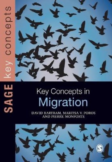 Picture of Key Concepts in Migration