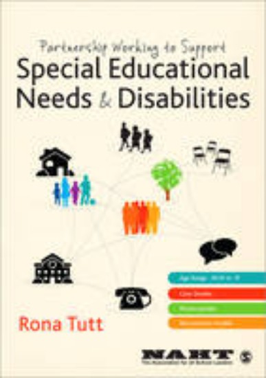 Picture of Partnership Working to Support Special Educational Needs and Disabilities