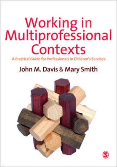 Picture of Working in Multiprofessional Contexts