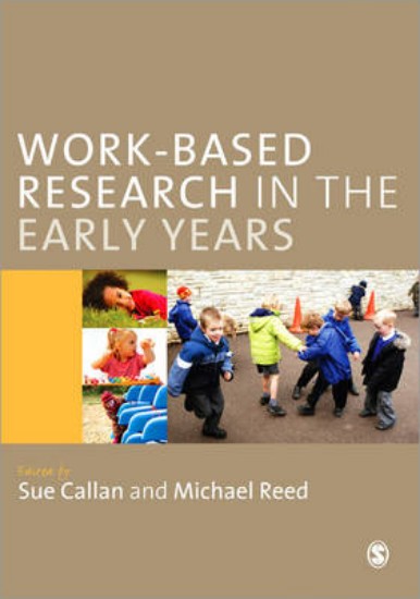 Picture of Work-based Research In The Early Ye