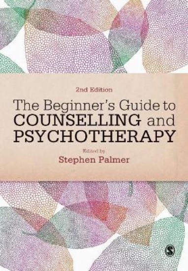 Picture of Beginner's Guide to Counselling & Psychotherapy 2ed