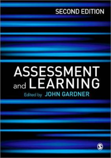 Picture of Assessment And Learning
