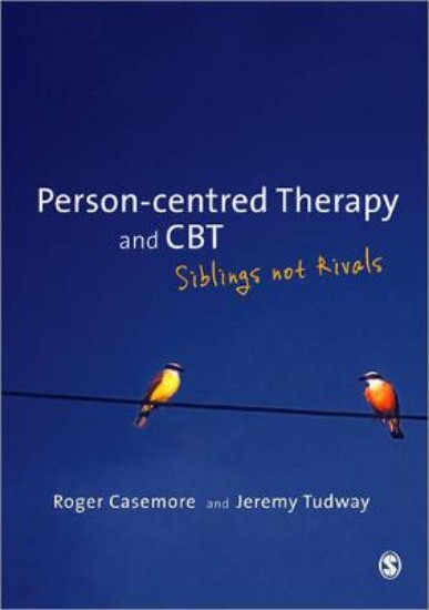 Picture of Person-centred Therapy And Cbt