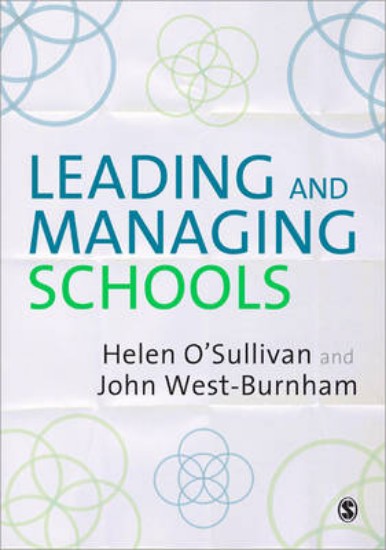 Picture of Leading And Managing Schools