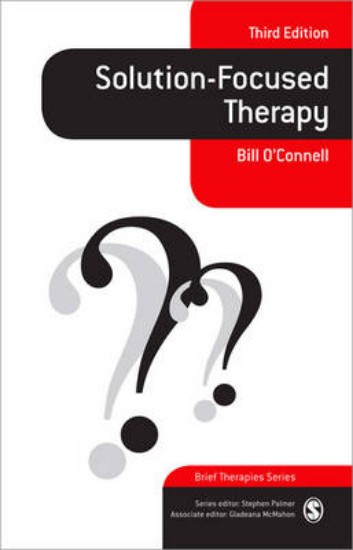 Picture of Solution-focused Therapy - 3/e