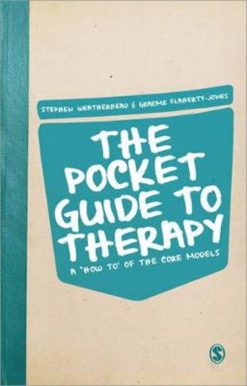 Picture of Pocket Guide To Therapy