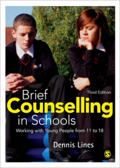 Picture of Brief Counselling In Schools 3ed