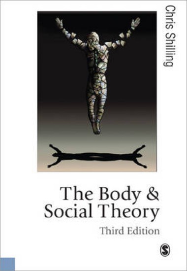 Picture of Body and Social Theory 3ed