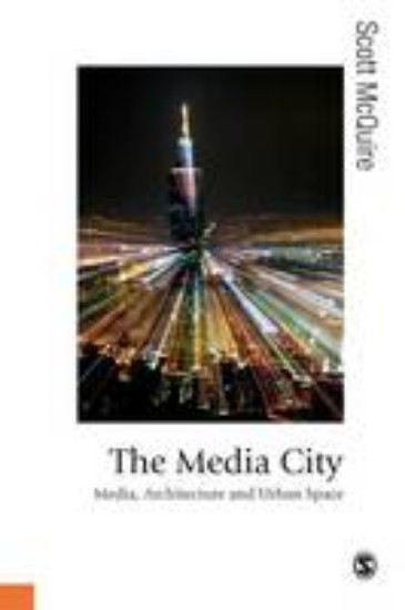 Picture of Media City