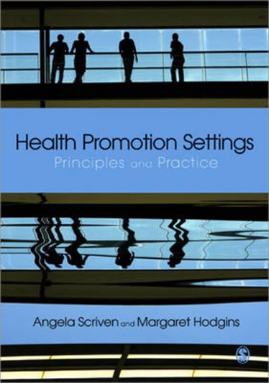 Picture of Health Promotion Settings