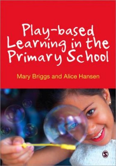 Picture of Play-based Learning In The Primary