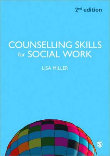 Picture of Counselling Skills For Social Work