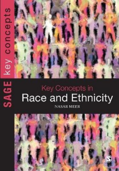 Picture of Key Concepts in Race and Ethnicity