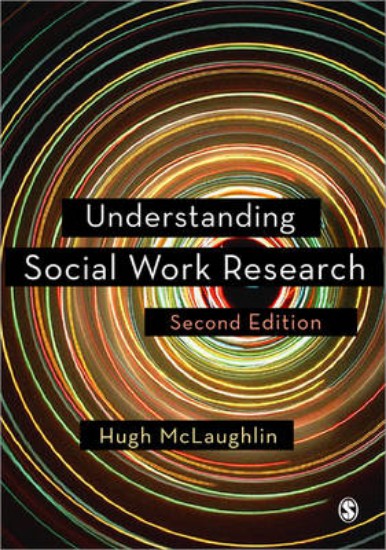 Picture of Understanding Social Work Research 2e