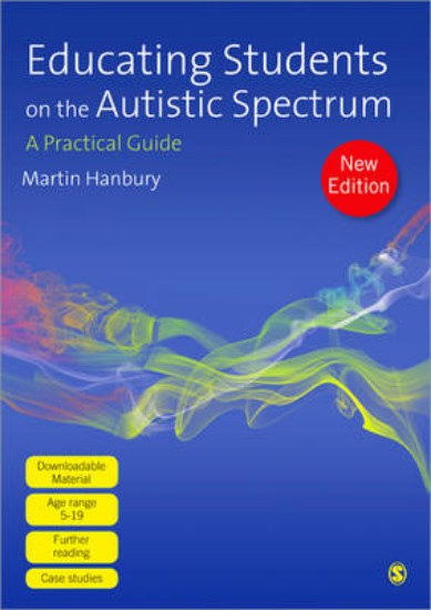 Picture of Educating Students on the Autistic Spectrum: A Practical Guide 2ed