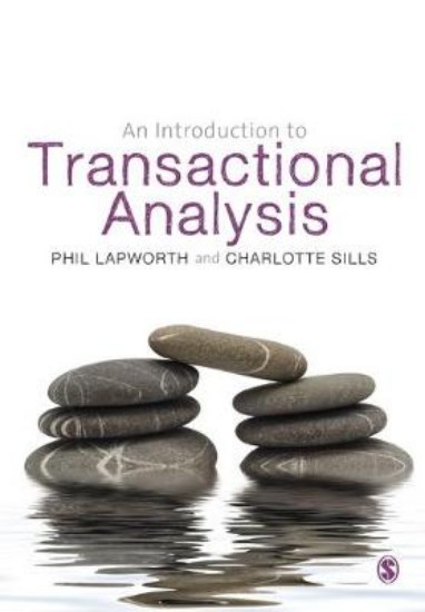 Picture of Introduction To Transactional Analysis