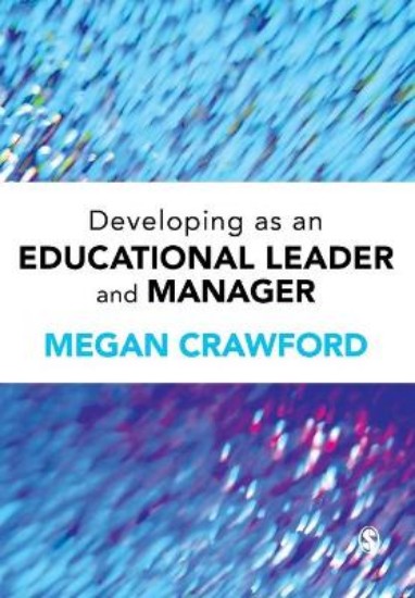 Picture of Developing as an Educational Leader and Manager