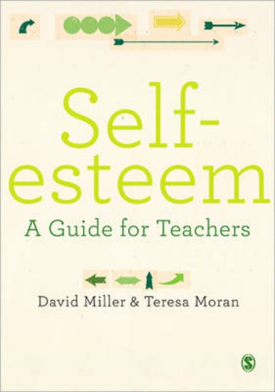 Picture of Self-esteem:A guide for Teachers