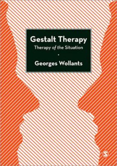 Picture of Gestalt Therapy: Therapy of the Situation