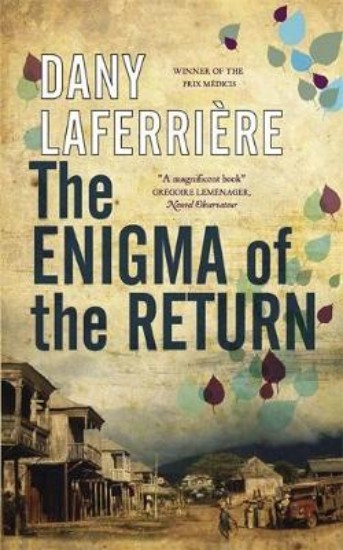 Picture of Enigma of the Return