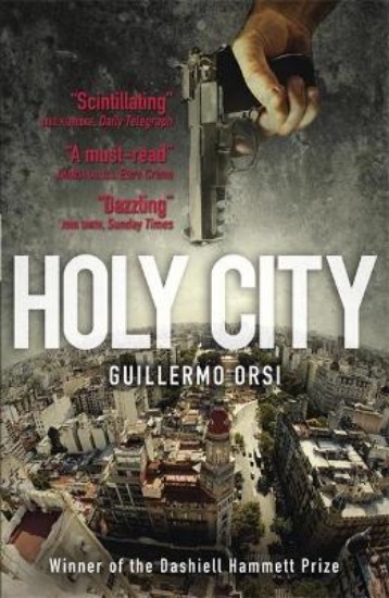Picture of Holy City