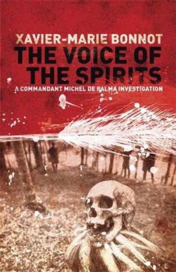 Picture of Voice of the Spirits