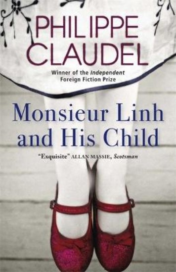Picture of Monsieur Linh And His Child