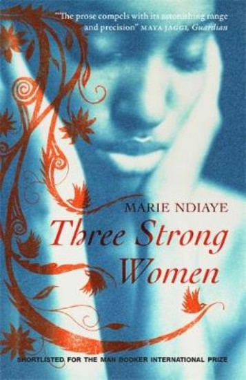 Picture of Three Strong Women