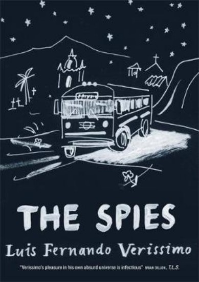Picture of Spies