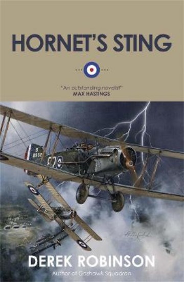 Picture of Hornet's Sting