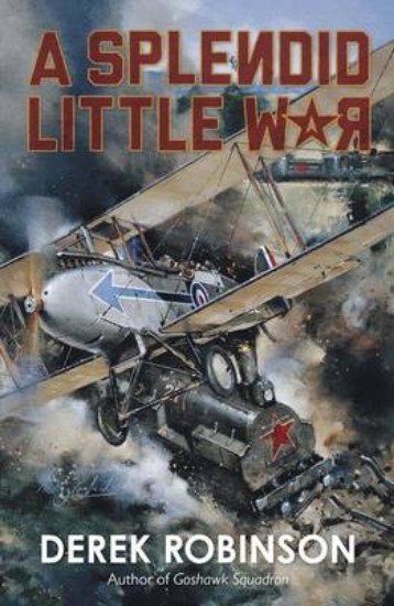 Picture of Splendid Little War