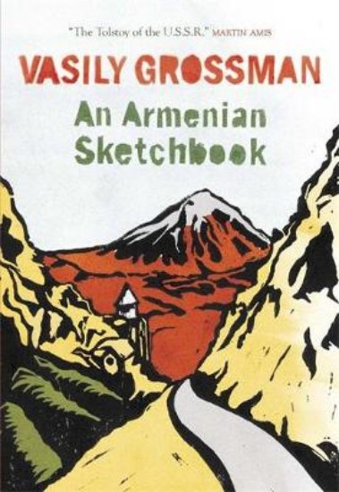 Picture of Armenian Sketchbook