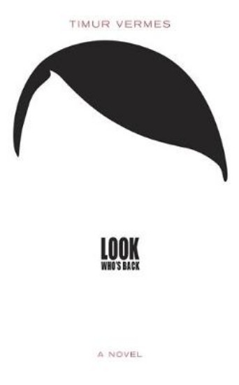 Picture of Look Who's Back