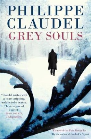 Picture of Grey Souls