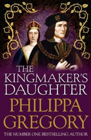 Picture of Kingmaker's Daughter